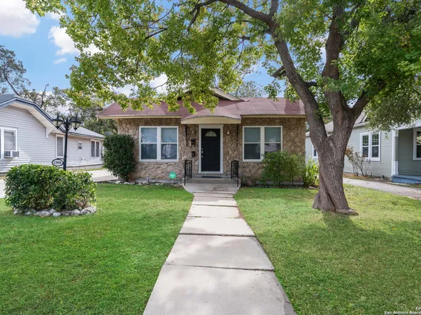 1908 W MULBERRY AVE, San Antonio, TX 78201