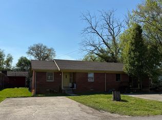 414 24th St, Middlesboro, KY 40965