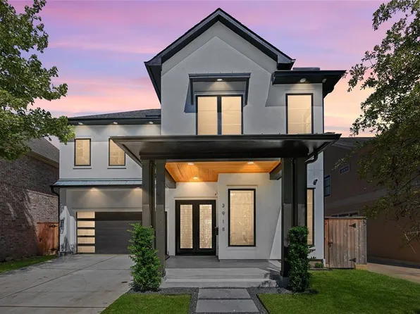 3918 Riley St, Houston, TX 77005