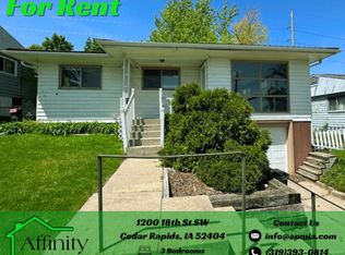 1200 18th St SW, Cedar Rapids, IA 52404