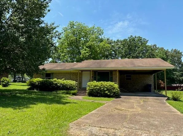 2954 Bower Ave, Camden, AR 71701