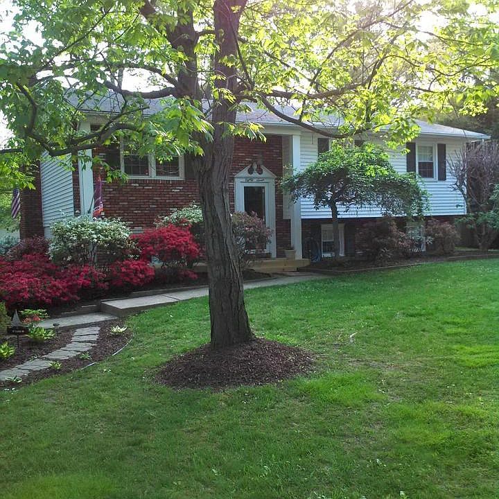 Exterior (Front)