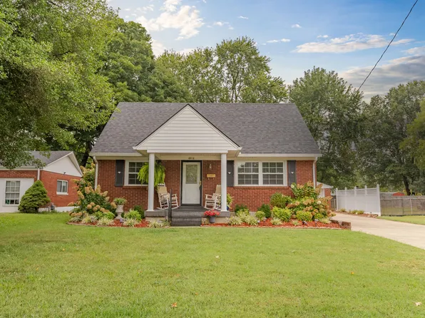 4814 Imperial Ter, Louisville, KY 40216