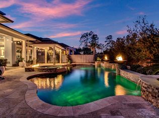 50 Liberty Branch Blvd, Spring, TX 77389