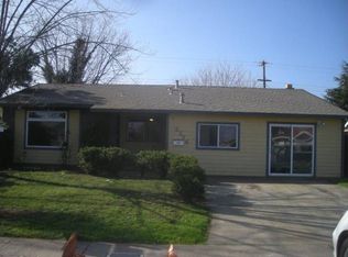 3356 Jupiter Dr, Sacramento, CA