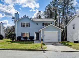 3407 Peachcrest Trce, Decatur, GA 30032