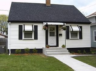 6515 32nd Ave, Kenosha, WI 53142