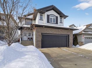 332 Crimson Dr, Strathcona County, AB T8H0L5