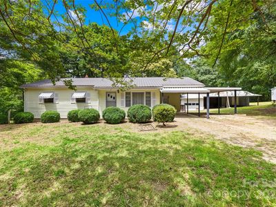 208 Lipe Rd, Troutman, NC, 28166