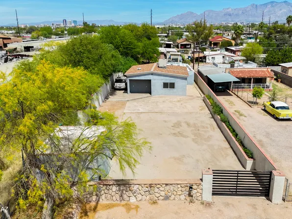 701 E 38th St, Tucson, AZ 85713