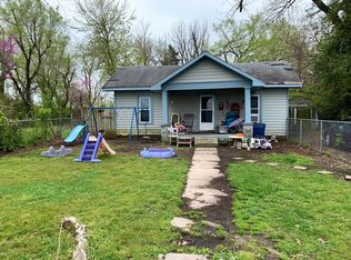 2018 W 4th St, Joplin, MO 64801