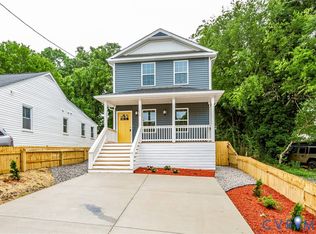 111 Saint Matthew St, Petersburg, VA 23803