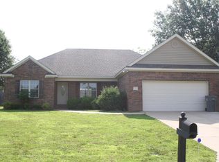 304 Prospect Farm Ln, Jonesboro, AR 72405