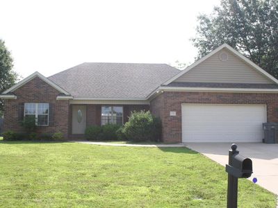 304 Prospect Farm Ln, Jonesboro, AR, 72405