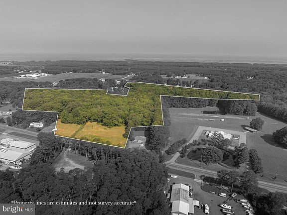 4th image of 0 Crisfield Hwy