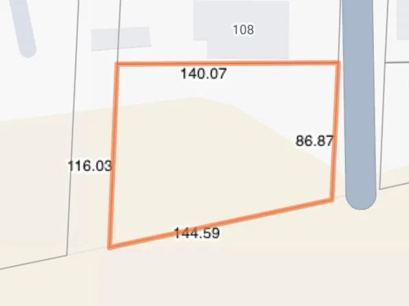 1XX S Short Street #7, Gila Bend, AZ 85337