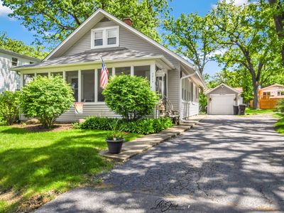 3019 Crescent Ave, McHenry, IL, 60050