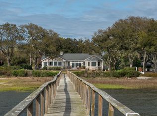 109 Center St, Mount Pleasant, SC 29464