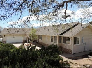 21300 Prospect Ave, Tehachapi, CA 93561