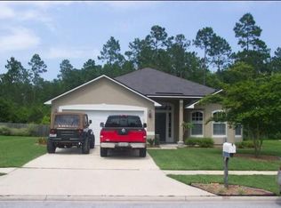 216 Southlake Dr, Saint Augustine, FL 32092