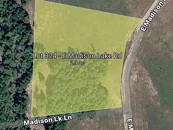 2nd image of 324 Madison Lake Loop