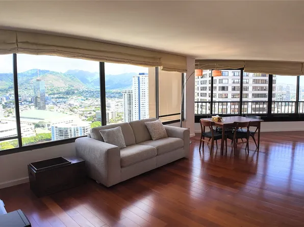 1778 Ala Moana Blvd APT 3306, Honolulu, HI 96815