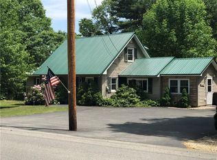 470 Nine Mile Tree Rd, Gloversville, NY 12078