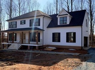 53 Porkchop Ct, Louisa, VA