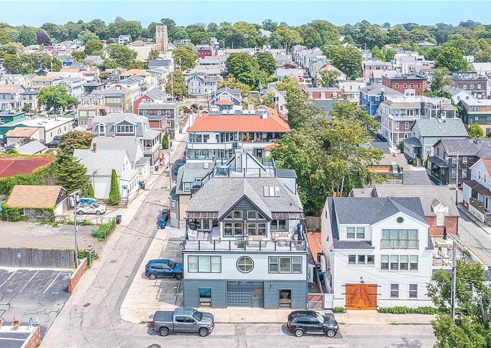 26 Coddington Wharf UNIT 2S & 1N, Newport, RI 02840 MLS 1317806 Zillow