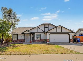 560 S 37th Street, Mesa, AZ 85206