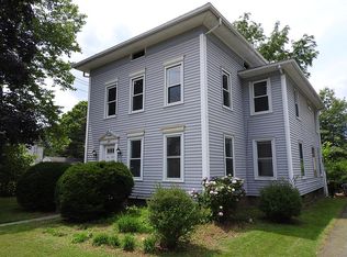 189 Curtis St, Meriden, CT 06450
