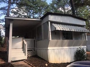 7735 Tara Blvd LOT A33, Jonesboro, GA 30236