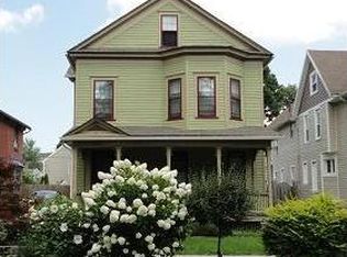 400 Broadway, Rochester, NY 14607