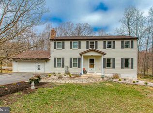 16050 Simon Kenton Rd, Haymarket, VA 20169