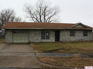 316 Heron Cir, Pryor, OK 74361