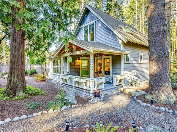 5107 Sheridan Street, Port Townsend, WA 98368