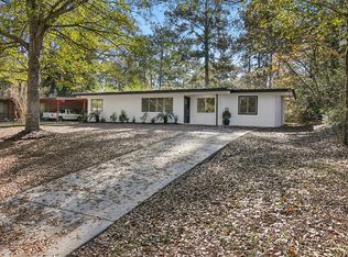 217 Tonahill St, Jasper, TX 75951