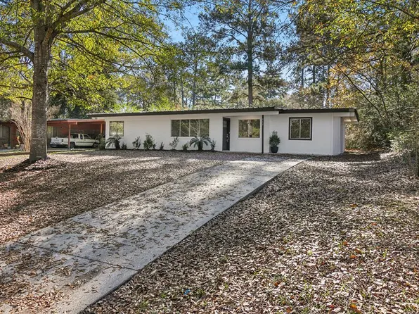 217 Tonahill St, Jasper, TX 75951