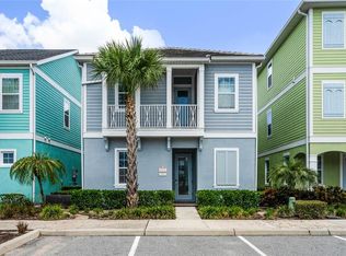 8053 Lost Shaker Ln, Kissimmee, FL 34747