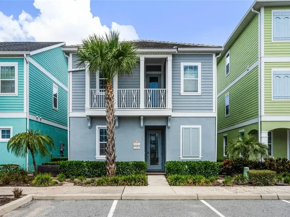 8053 Lost Shaker Ln, Kissimmee, FL 34747