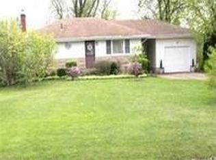 3972 Valacamp Ave SE, Warren, OH 44484