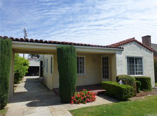 1024 S 2nd St, Alhambra, CA 91801