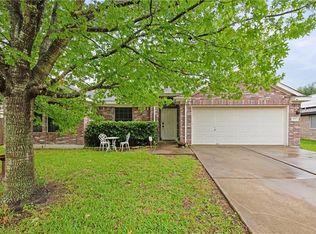 3105 Spruce Cv, Round Rock, TX 78664