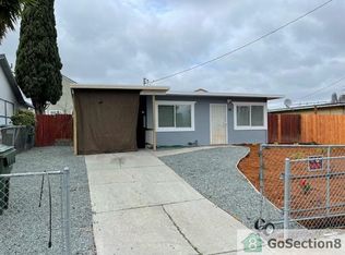 43 Wharf Dr, Bay Point, CA 94565