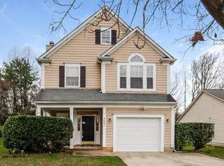 9603 Mary Juan Ln, Charlotte, NC 28213