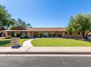 2035 E Inca St, Mesa, AZ 85213