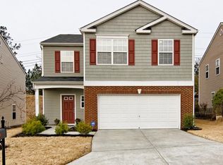 949 Spring Meadow Dr, Durham, NC 27713