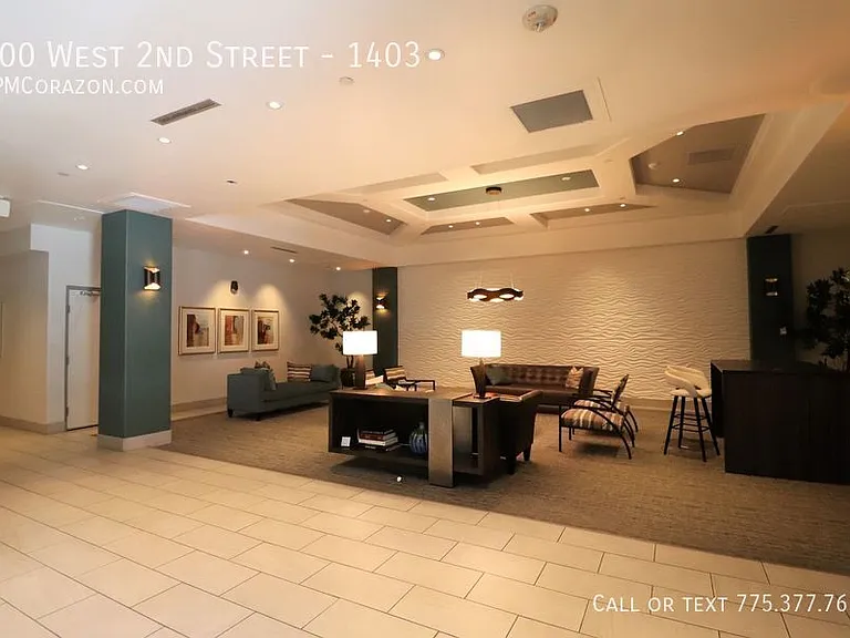 200 W 2nd St #1403 — Photo 17