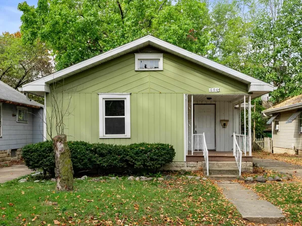 604 W Queen St, Muncie, IN 47303