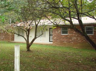 8440 Highway 54, Paris, TN 38242